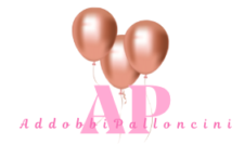 Addobbi Palloncini Fun Shop!